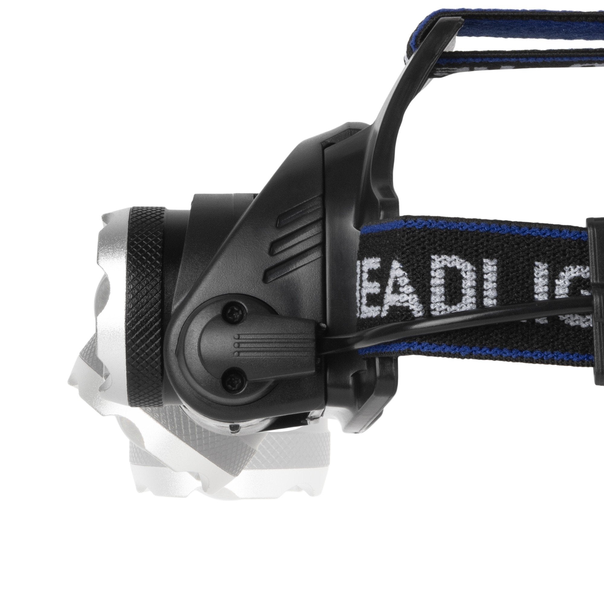Entac Mrinlampe Zoom 5w Alu