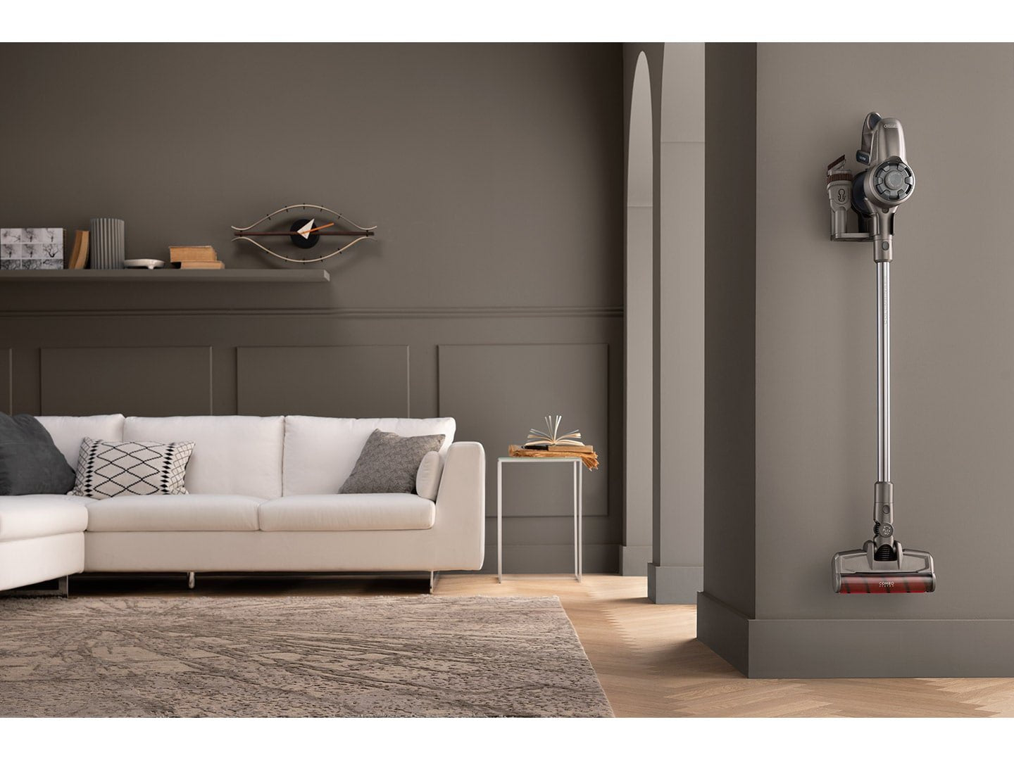 Delonghi Xlm418.Gcg Colombina Evo