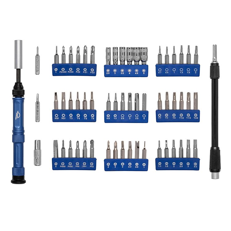 Owc Kit De Herramientas Avanzadas Para Mac - Owctoolkit72