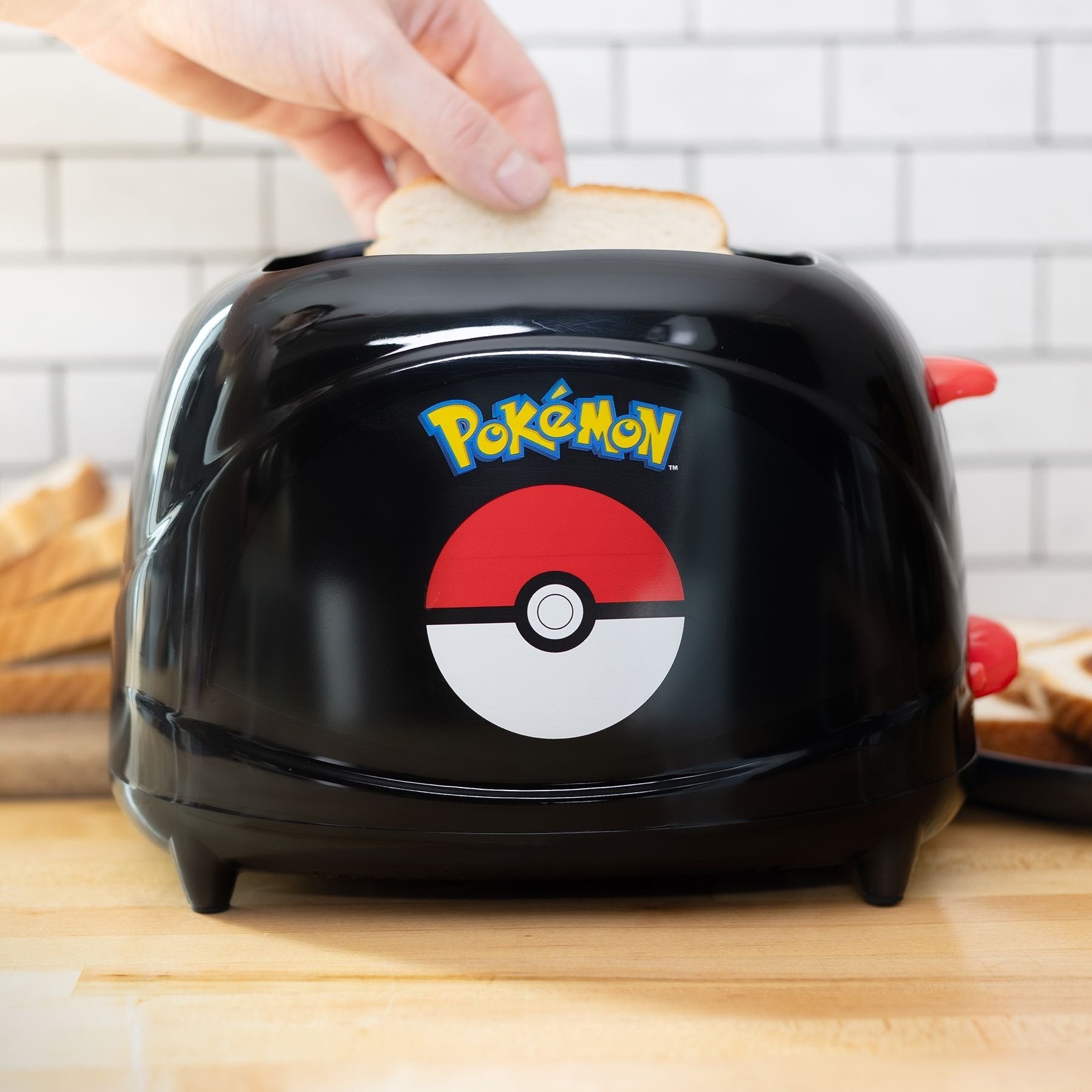 Uncanny - Pokemon Toamer