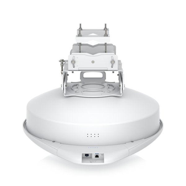 EAN 0810010076090 - Ubiquiti UISP airFiber 60 XG Puente wifi 6000 Mbit/s Blanco imagen 9
