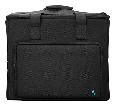 Caja Accesorio Deepcool Casefree Bolsa Transporte Negra R-Ecasefree-Bknnm0-G-1