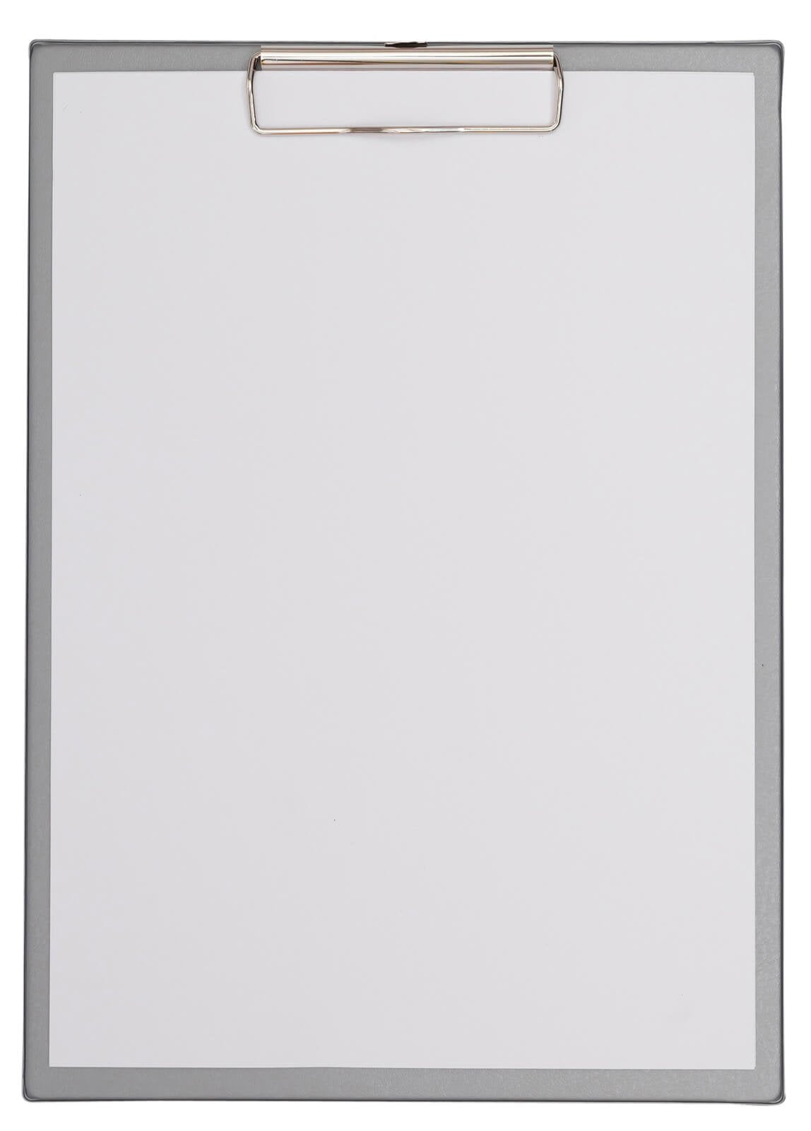 Jakob Maul Gmbh Klemmbrett Con Folienüberzug Din A4 - Plata Cartón