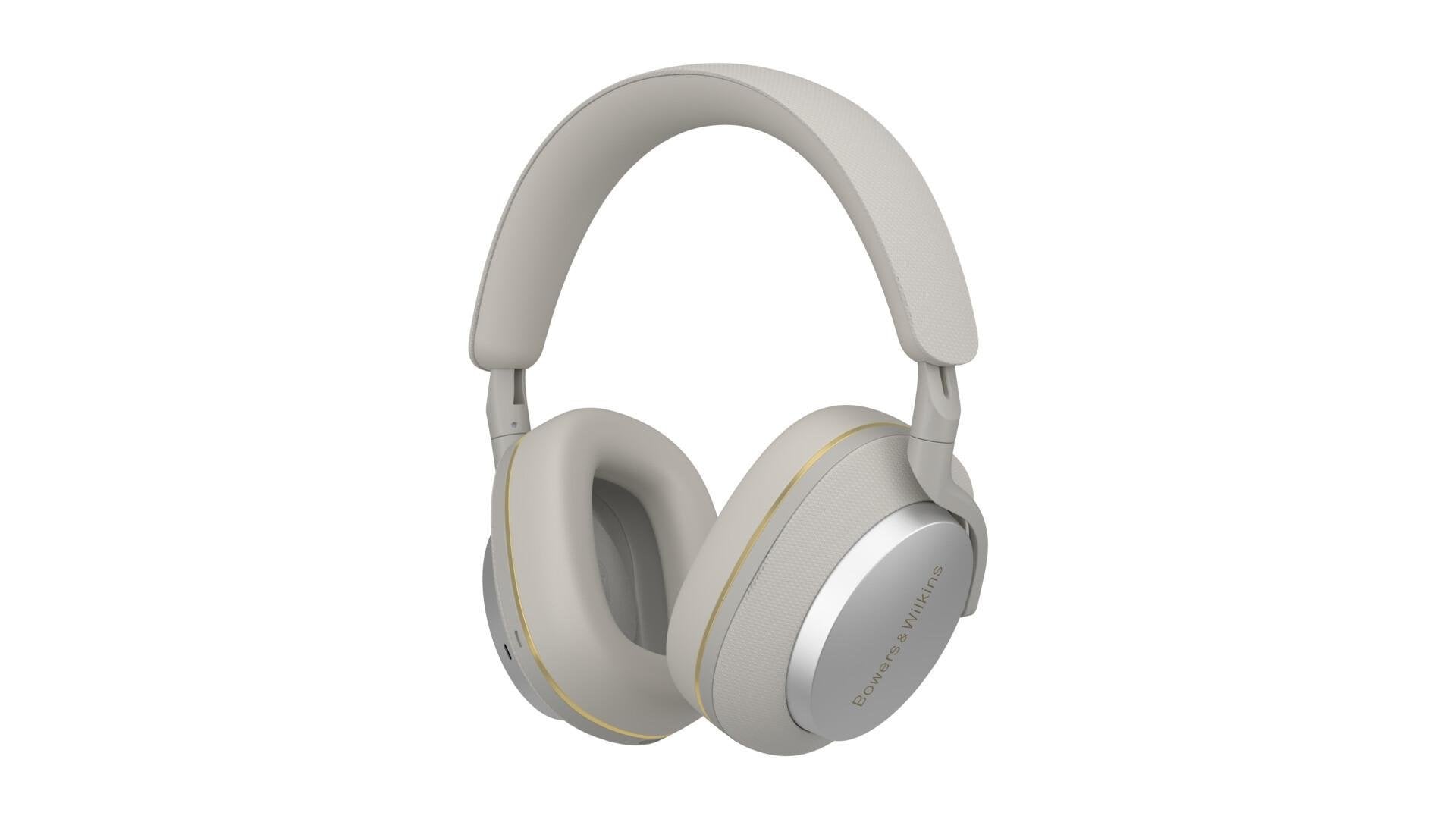 Bowers & Wilkins Px7 S2e Over-Ear Gris