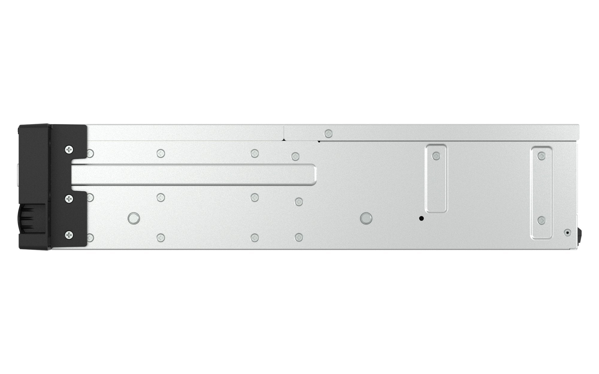 Qnap Ts-H1465u Servidor Nas 12 Compartimentos Sata 6gb/S Ram 16 Gb Gigabit Ethernet / 2.5 Gigabit Ethernet / 10 Gigabit Ethernet
