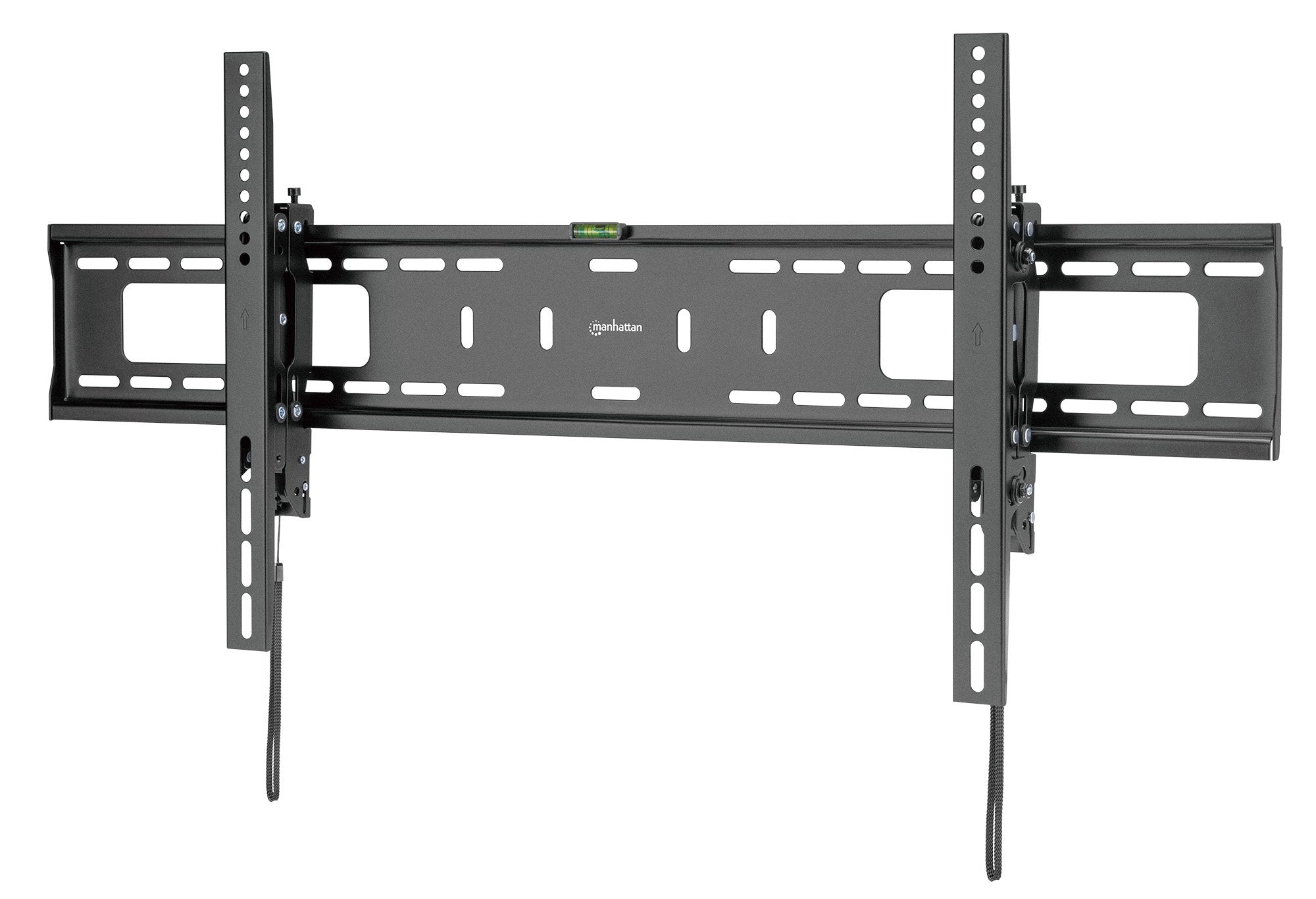 EAN 0766623461863 - Manhattan 461863 soporte para TV 2,29 m (90") Negro imagen 3