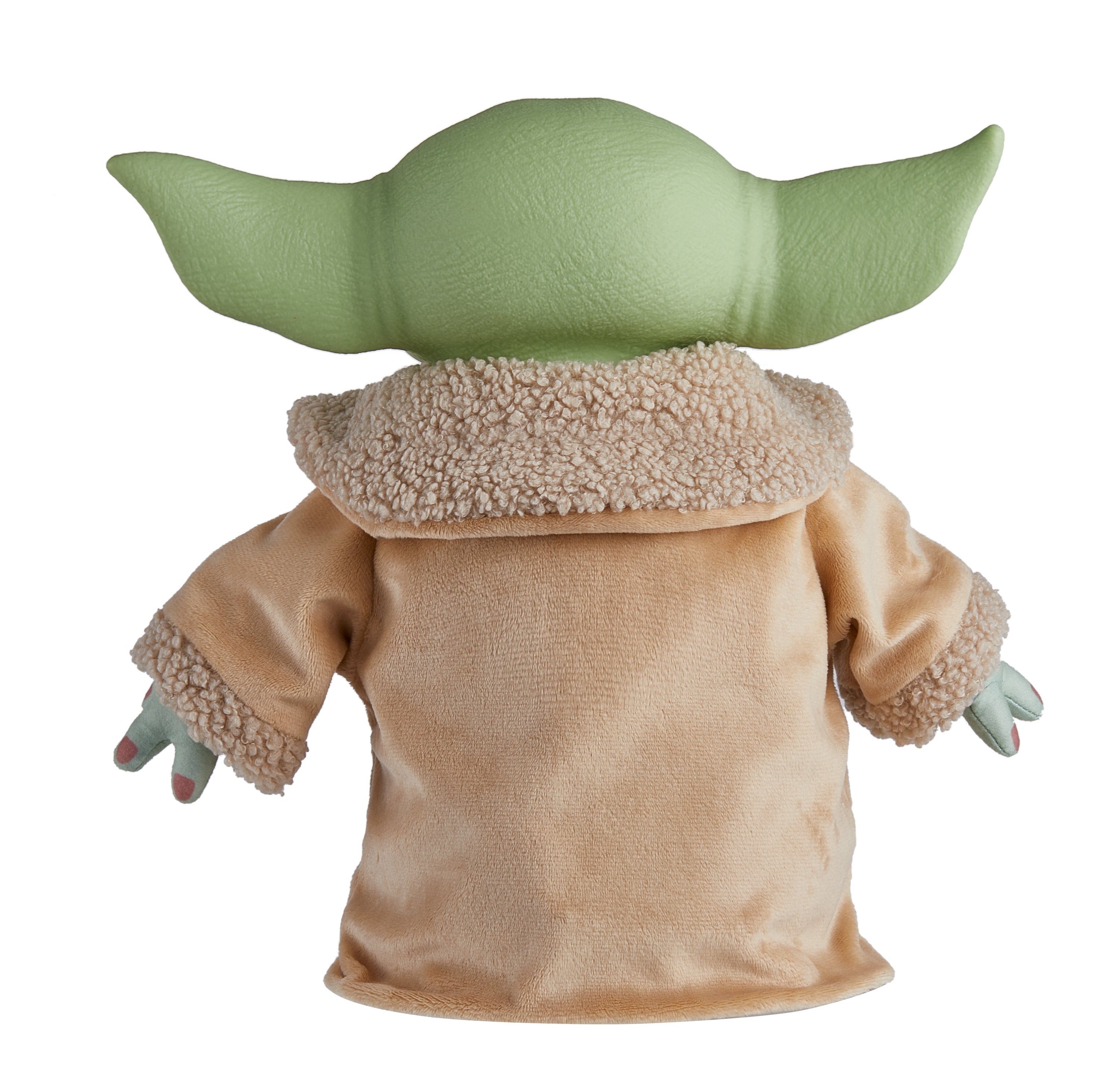 EAN 0194735158287 - Star Wars The Mandalorian HPG49 juguete de peluche imagen 5