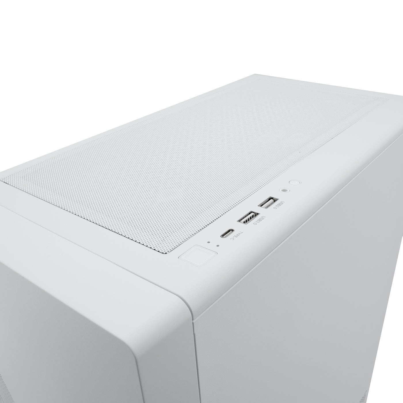 EAN 8436624420696 - CoolBox PC Gaming GA450 Star Light Midi Tower Blanco imagen 3