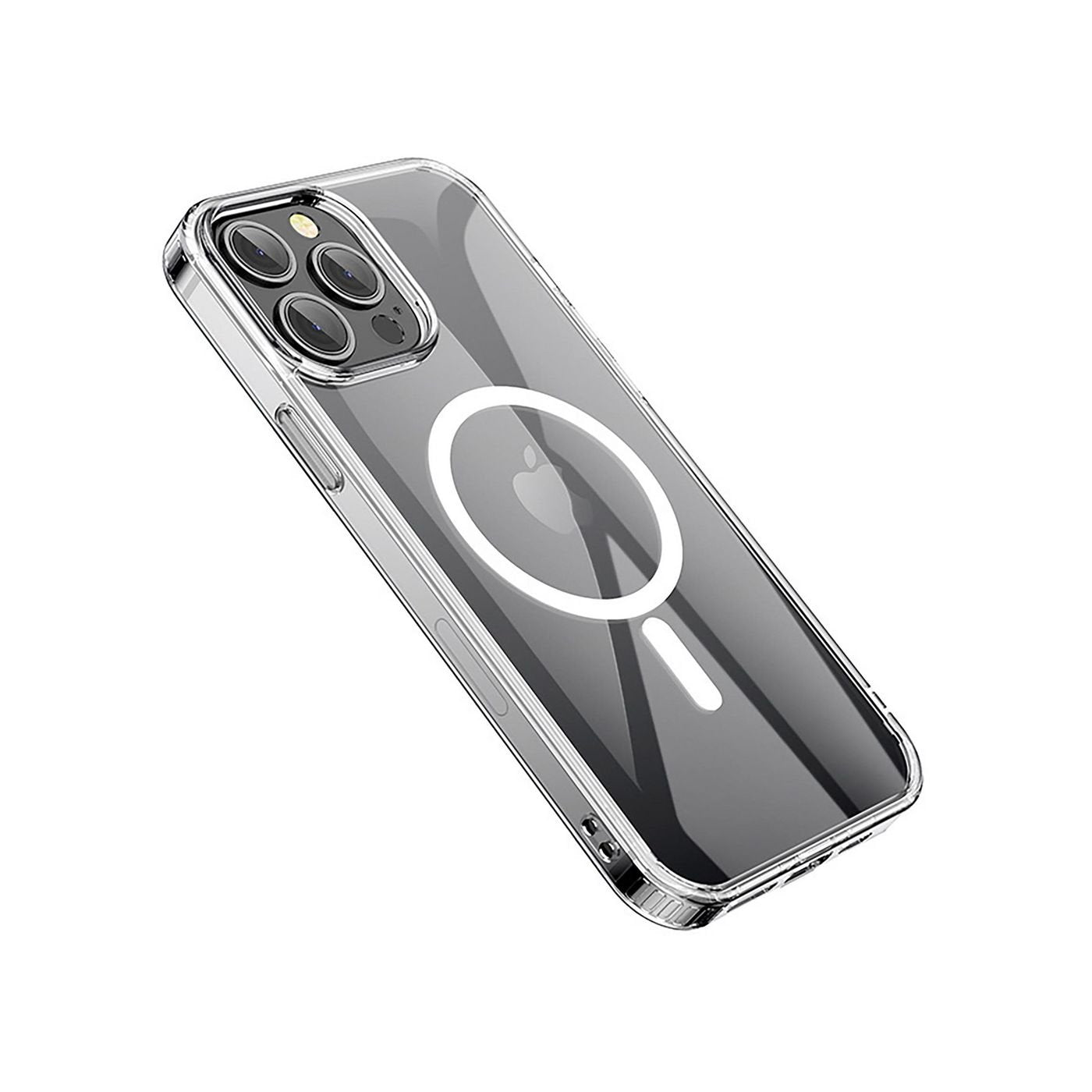 Estuff Es67140006-Bulk Funda Para Iphone 14 Pro 15,5 Cm (6.1") Transparente