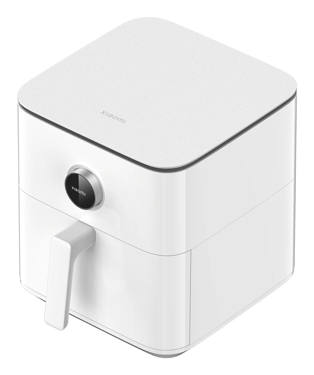 EAN 6941812729311 - Xiaomi Smart Sencillo 6,5 L Independiente 1800 W Freidora de aire caliente Blanco imagen 2