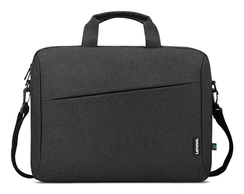 EAN 0195892085898 - Lenovo T210 40,6 cm (16") Maletín Toploader Negro imagen 4