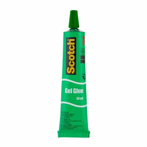Pegamento Scotch Gel Universal M