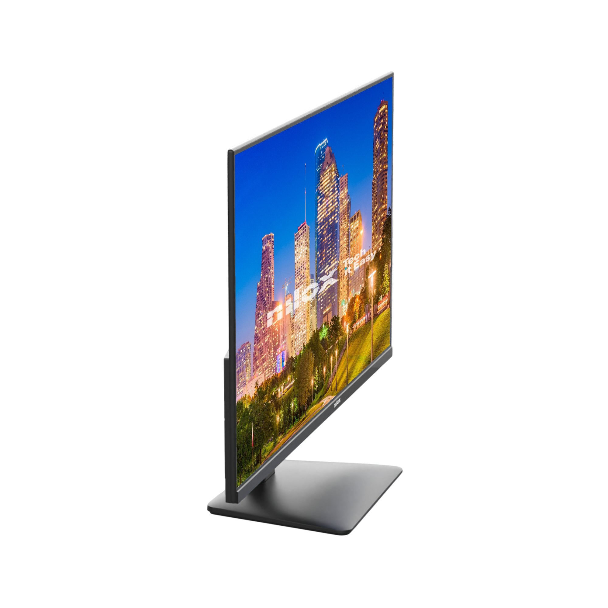 EAN 8431775035928 - Nilox NXM32FHD1201 pantalla para PC 81,3 cm (32") 1920 x 1080 Pixeles Full HD LED Negro imagen 2