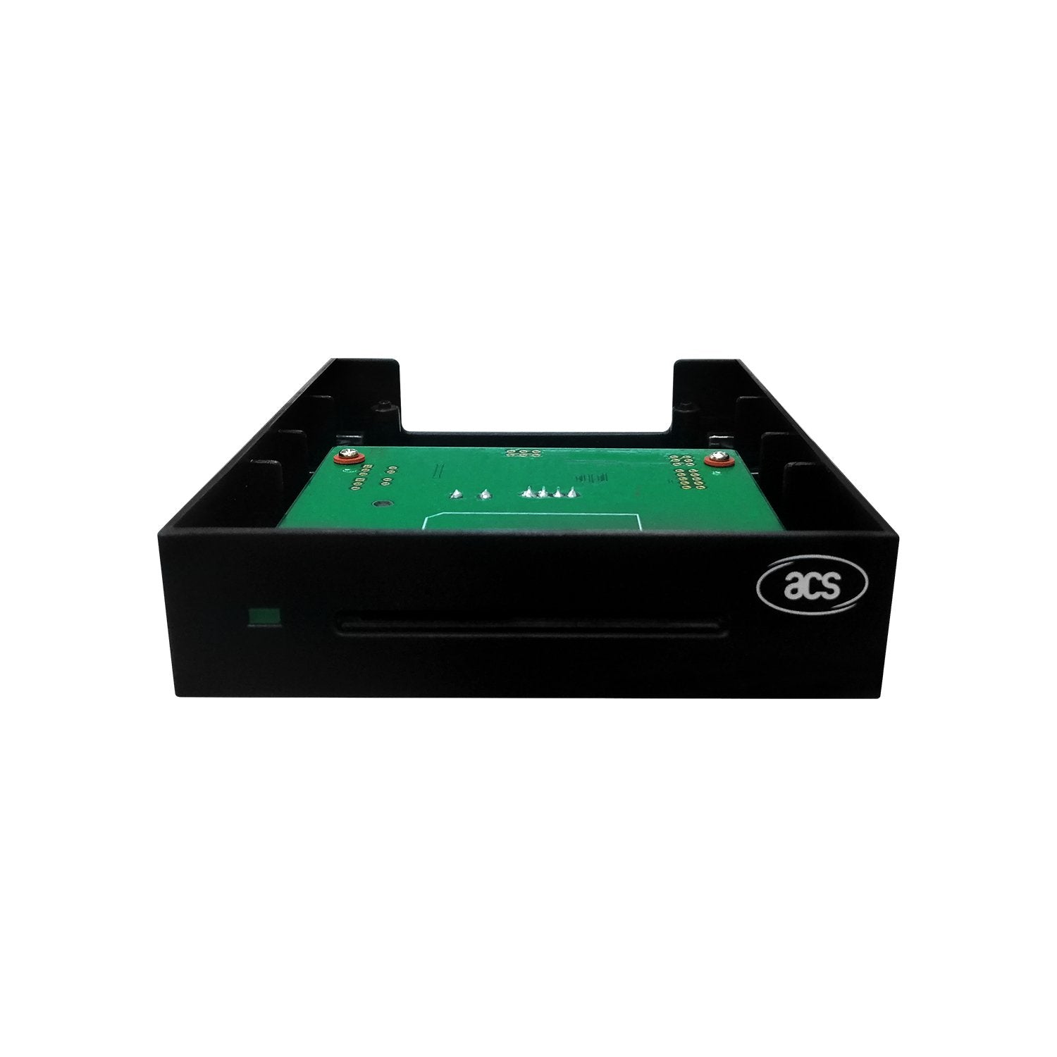 Smart Floppy Smart Card Reader Acr39f-A2, Indoor,