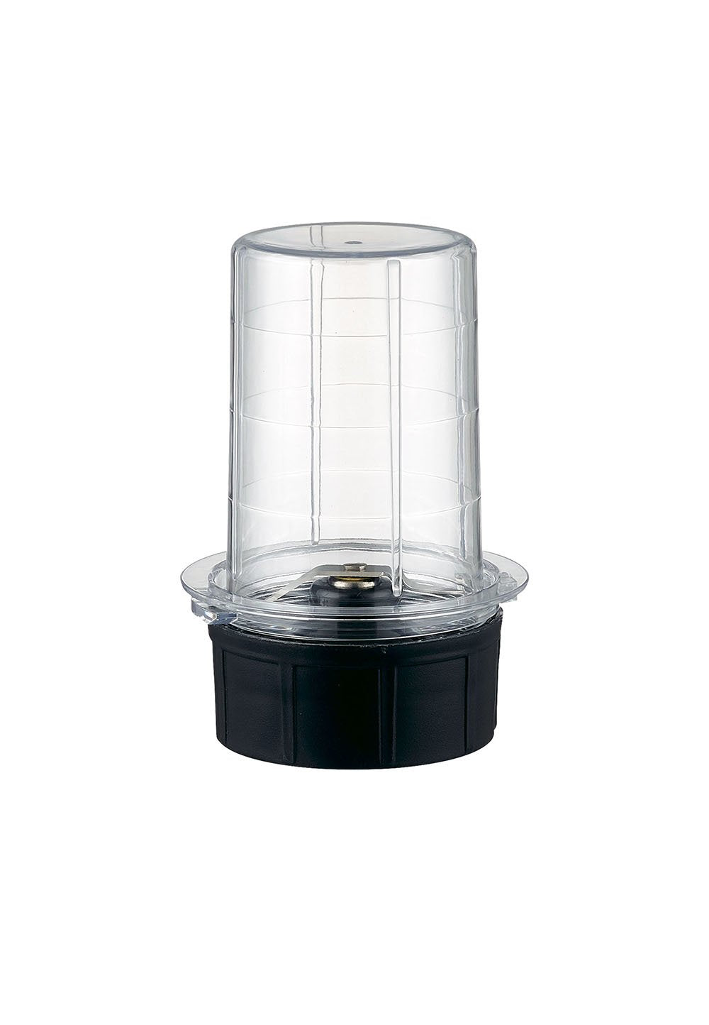 EAN 5902221620324 - Noveen SB1000 X-LINE 0,6 L Batidora de vaso 300 W Negro imagen 6