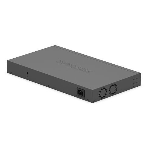 Switch Gigabit 24 Ports        Cpnt 480w                             In