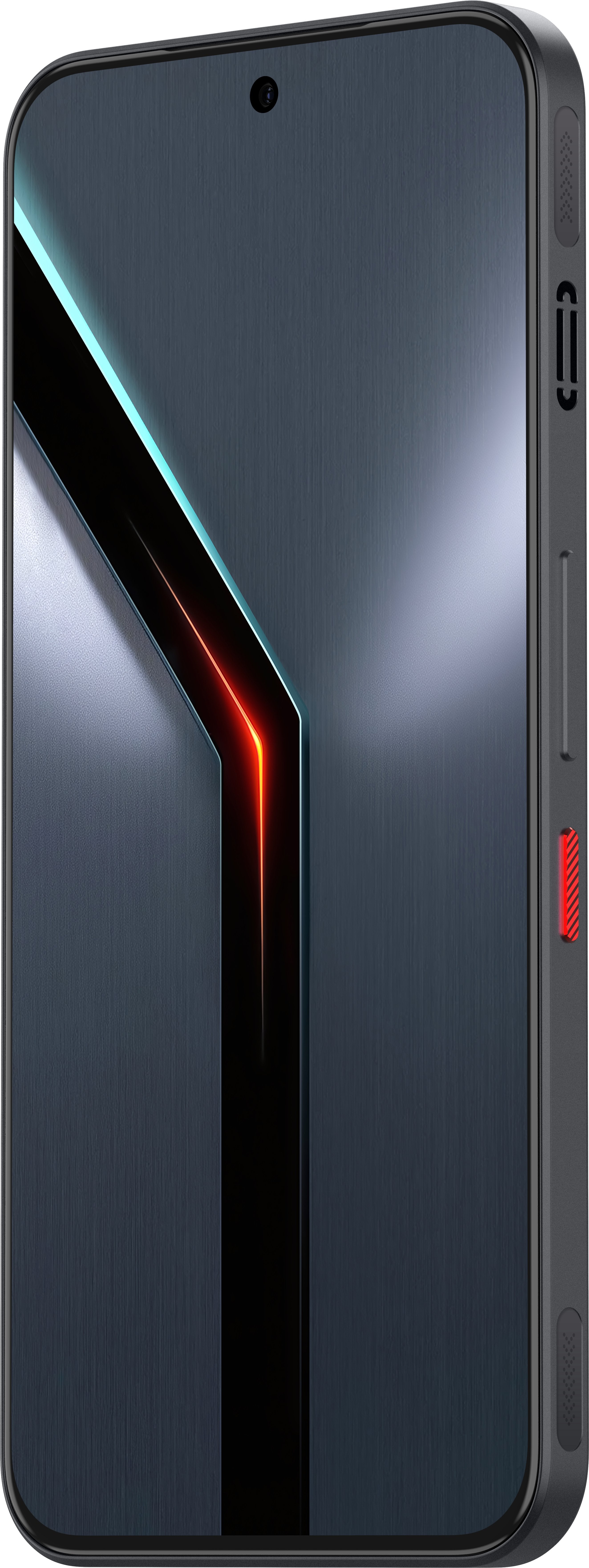 Nubia Neo 5gt 12ram 256gb Phantom Black
