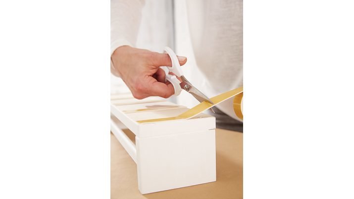 Tesa Powerbond Montageband Indoor 5m 38mm