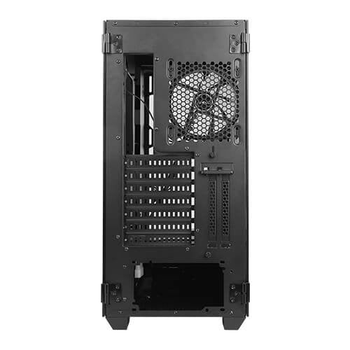 Geh Antec New Gaming Nx1000 Midi Tower Negro Retail