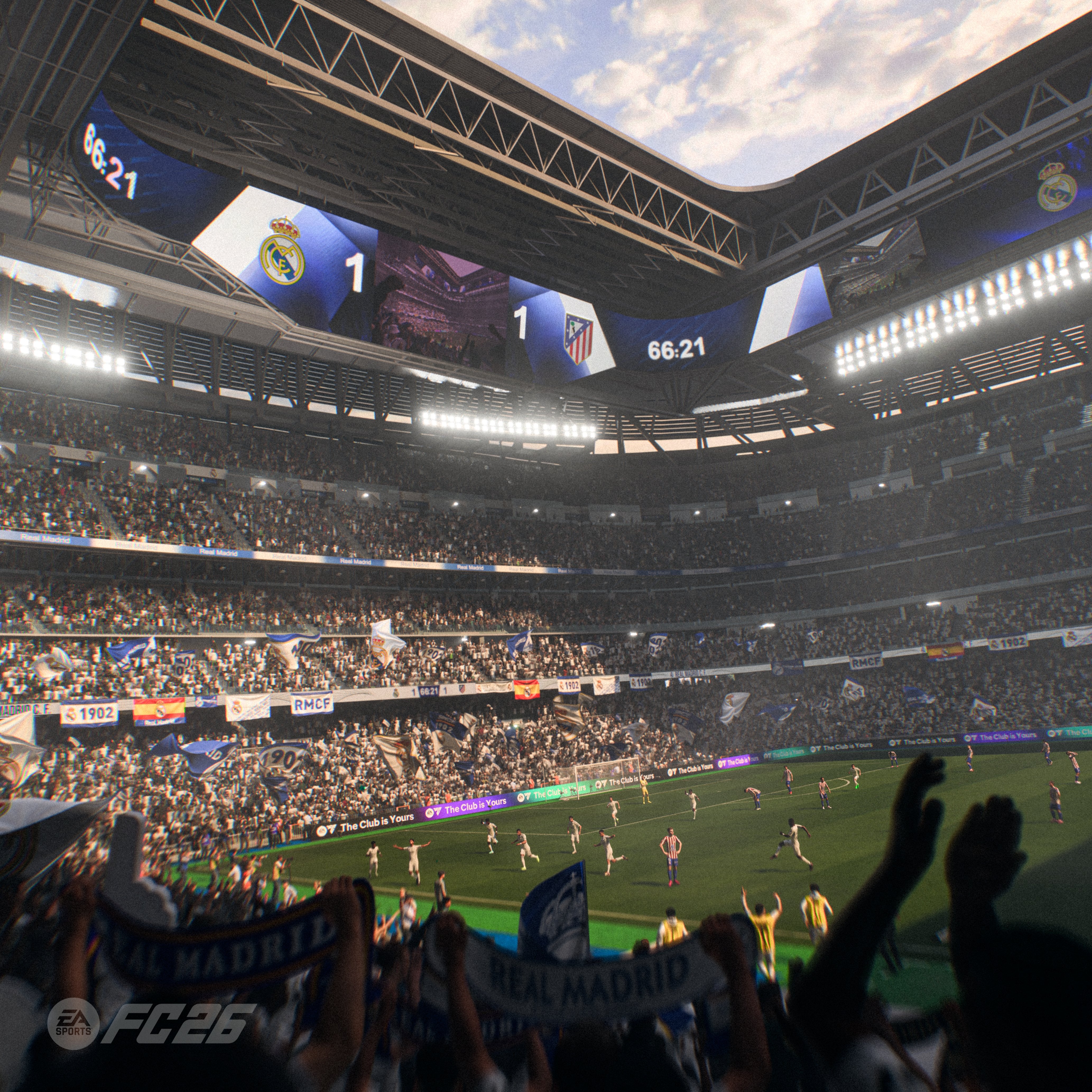 EAN 5035224125319 - Electronic Arts EA SPORTS FC 26 Estándar Xbox One/Xbox Series X imagen 4