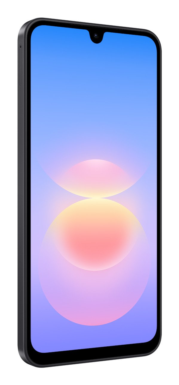 EAN 8806099456900 - Samsung Galaxy A18 17 cm (6.7") SIM doble Android 10 4G USB Tipo C 4 GB 256 GB 5000 mAh Negro imagen 7