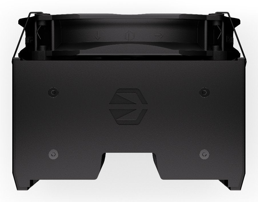 EAN 5903018667928 - ENDORFY Fortis 5 Black Procesador Refrigerador de aire 14 cm Negro 1 pieza(s) imagen 15