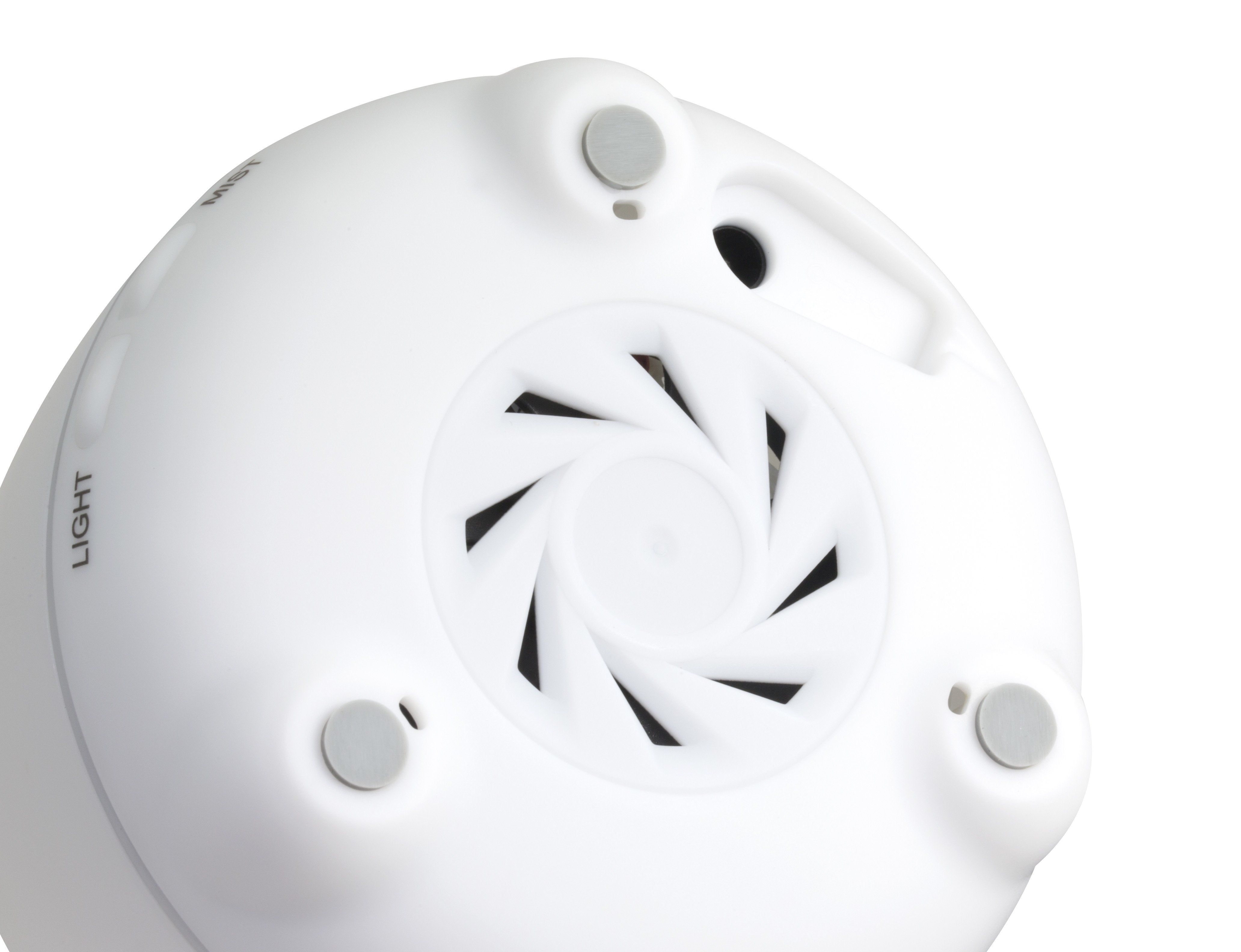 Difusor De Fragancia Con Led Tg-24