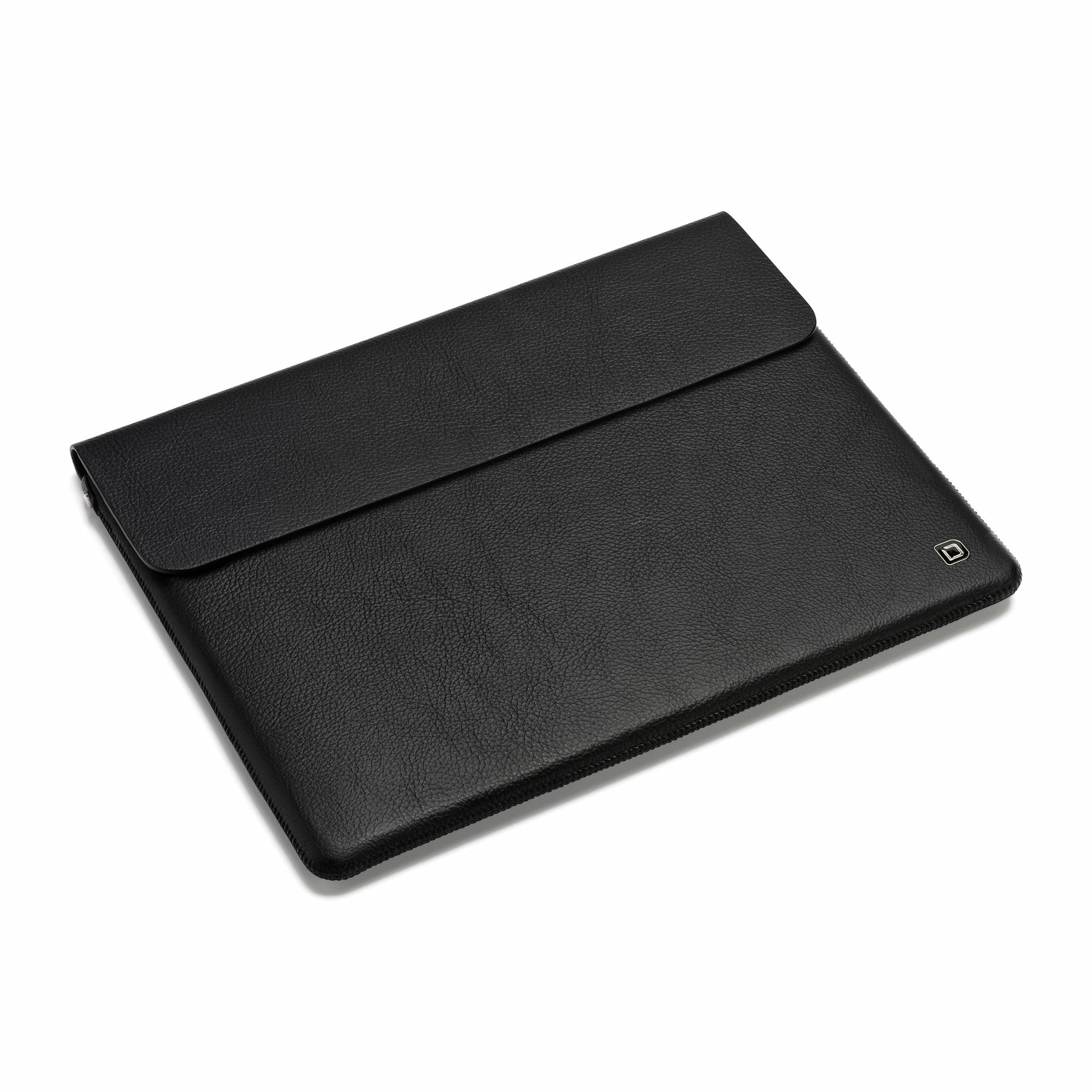 Dicota Pochette En Cuir Para Tablet 10 Protège Des Chocs/Rayures. 20x25x1.7cm