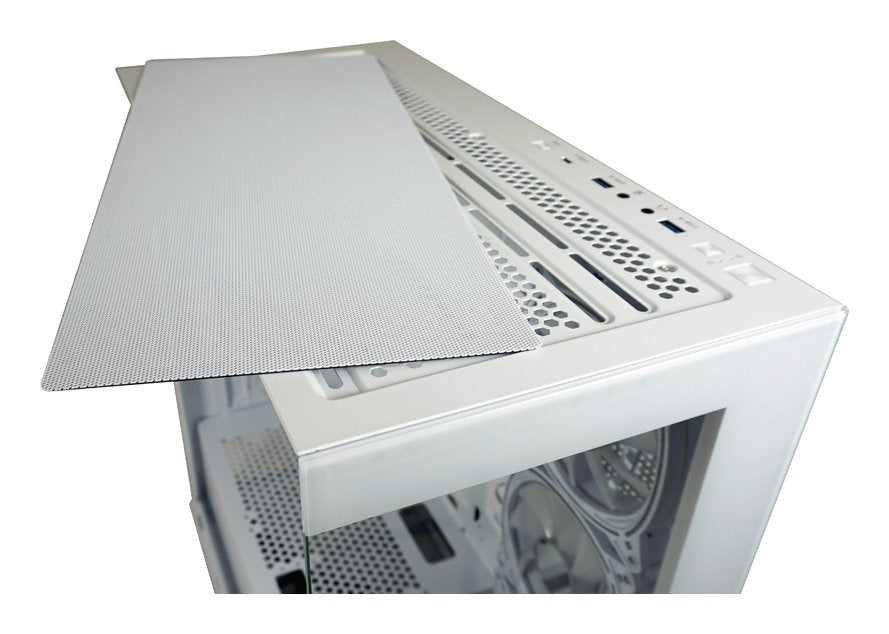 Lc-Power Gehäuse Gaming Lc-715w-On  Seamless_pale_x
