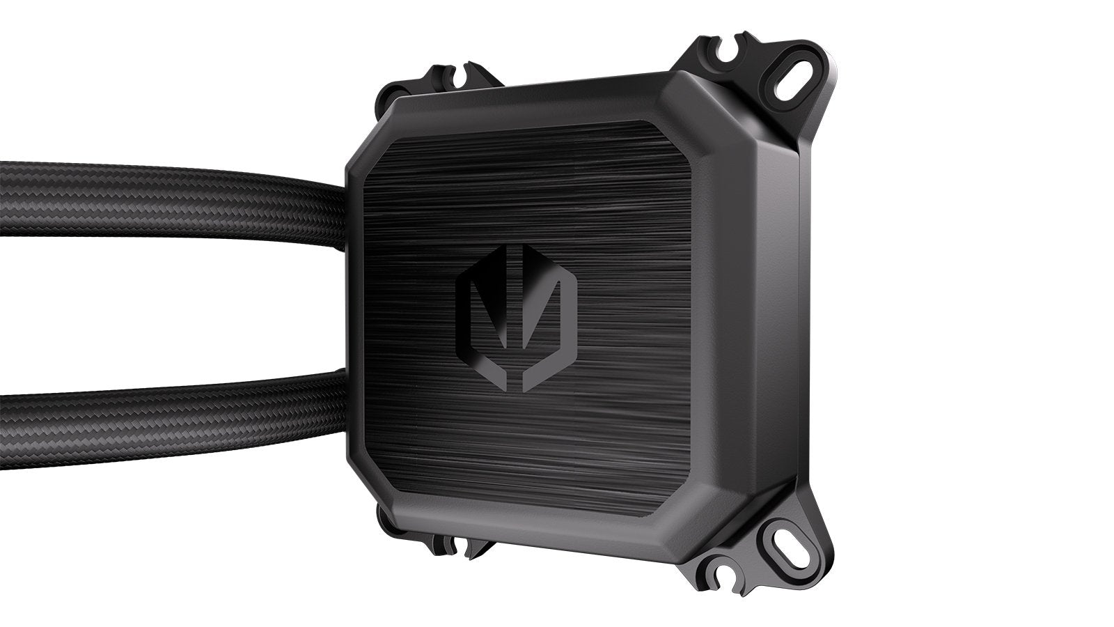 EAN 5903018665894 - ENDORFY Navis F280 Procesador Sistema de refrigeración líquida todo en uno 14 cm Negro imagen 5