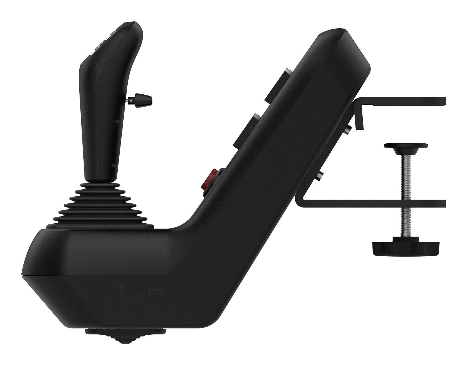 EAN 4015918160377 - Aerosoft AS16037 accesorio para simulador de vuelo/carreras Base para volante de simulador de carreras imagen 10