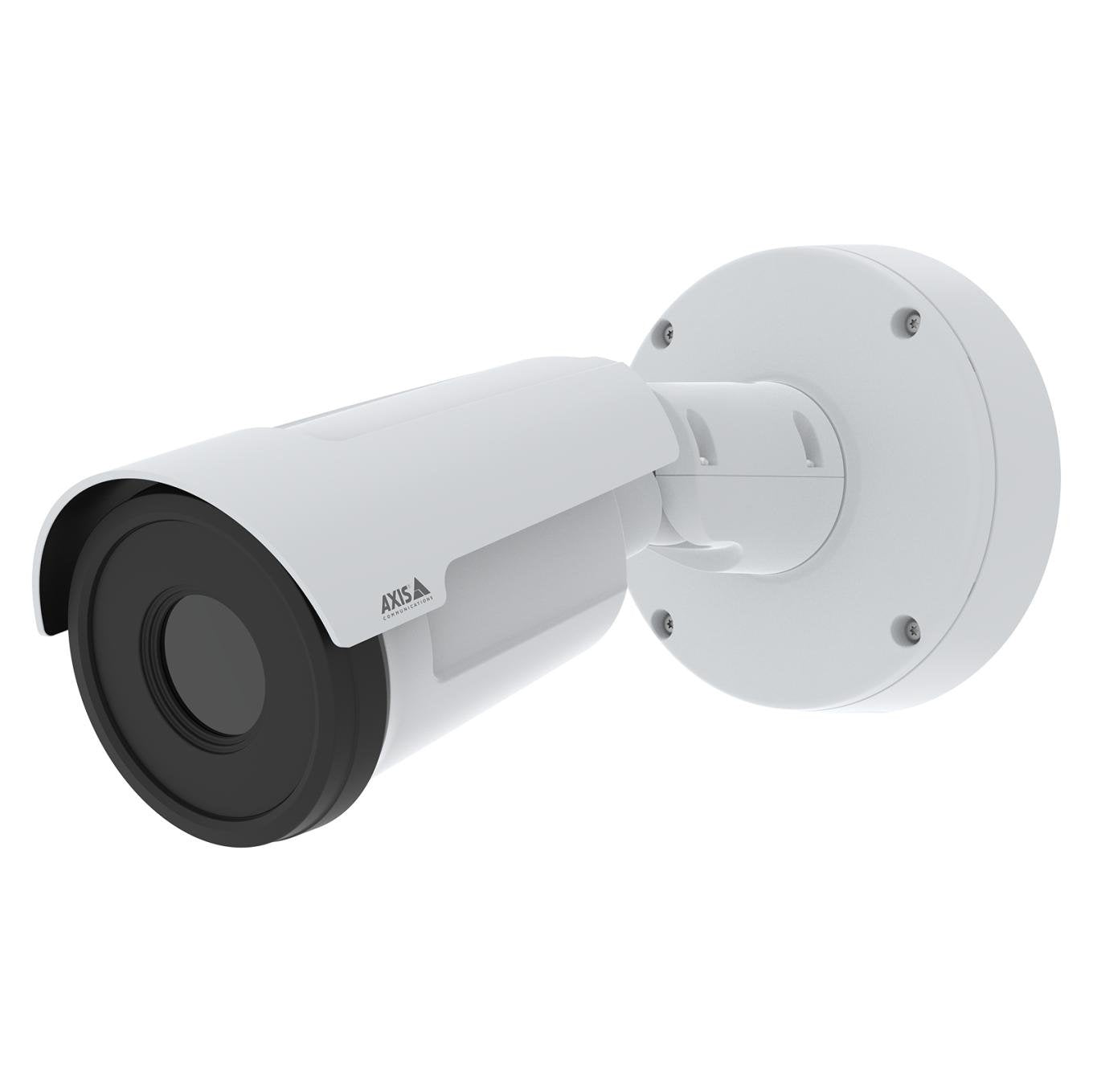 EAN 7331021074248 - Axis 02176-001 cámara de vigilancia Bala (forma) Cámara de seguridad IP Exterior 384 x 288 Pixeles Pared imagen 1