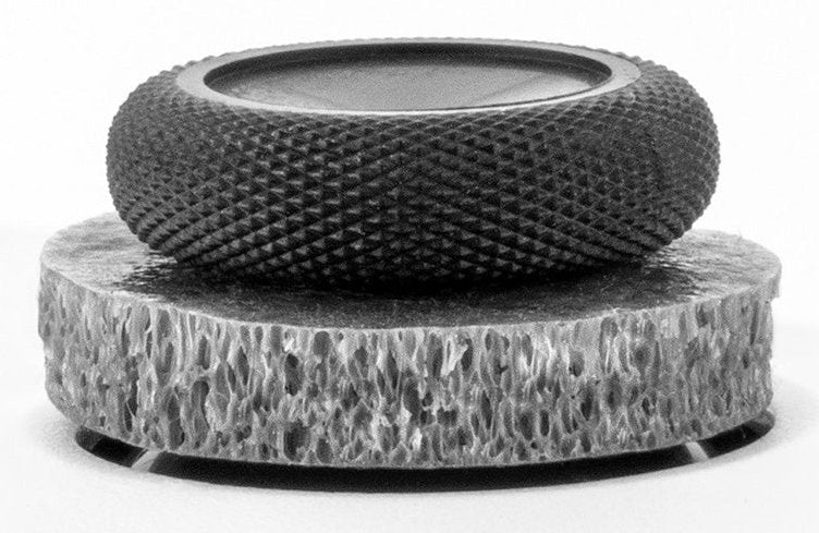 Meelseries Fps Frenzy Purple/Negro - Xbx