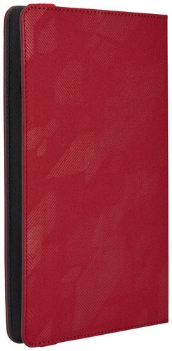 Cbue1207 Box Red ÃTui Classique Surefit Para Tablets 7p