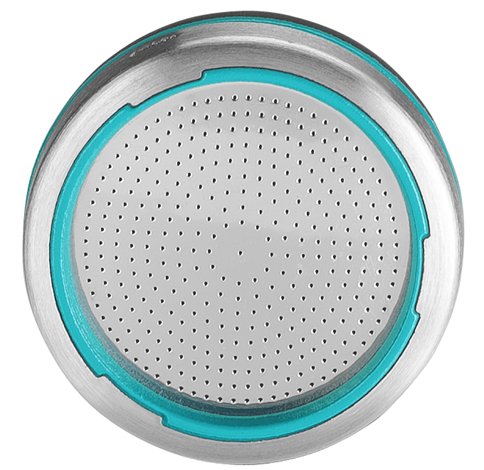 EAN 4078500057561 - Gardena 18910-20 pistola de pulverización de agua o boquilla Boquilla de lavado Plástico Negro imagen 3