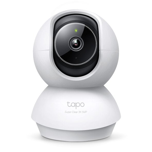Tapo C230 V1