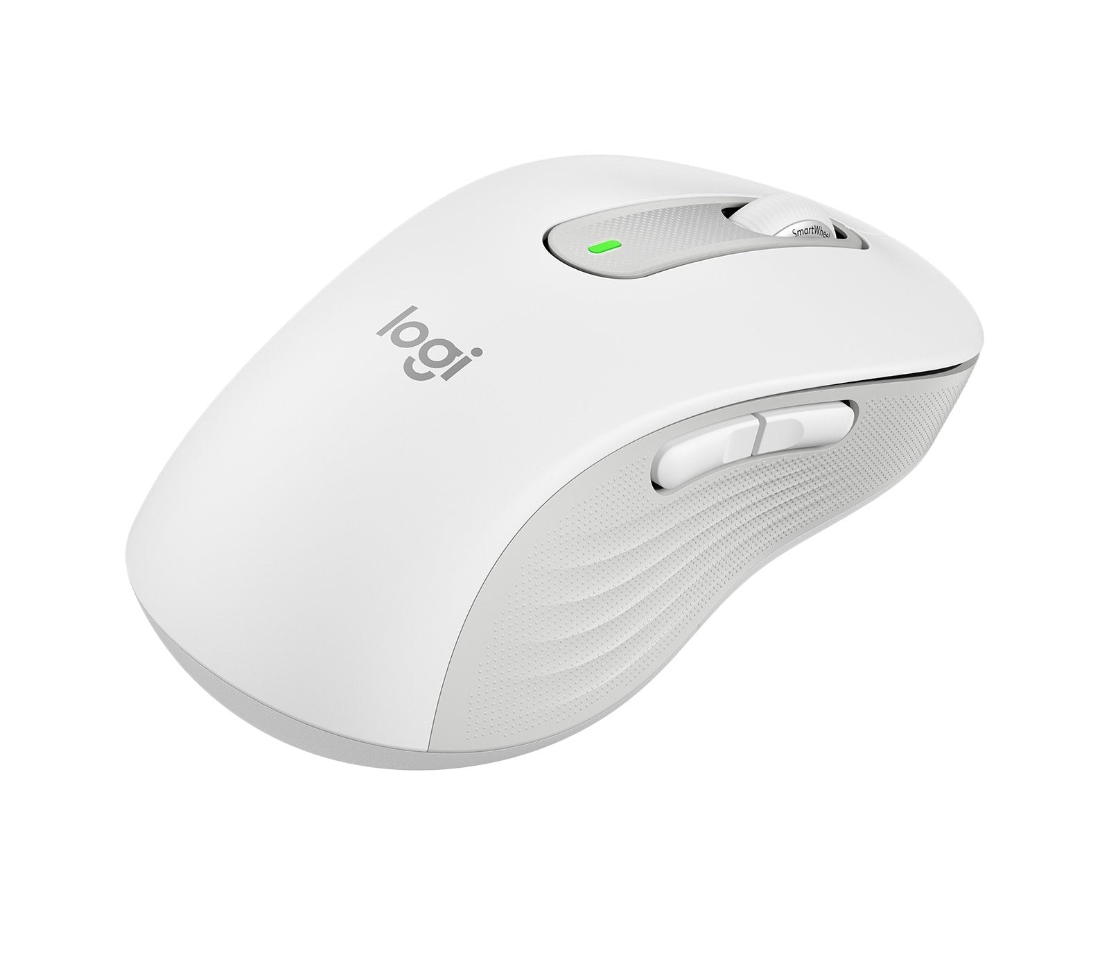 Signature M650l Wrls Mouse Leftwrls Off-White - Emea