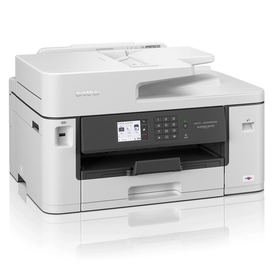 EAN 4977766817790 - Brother MFC-J5340DW Inyección de tinta A3 1200 x 4800 DPI Wifi imagen 5