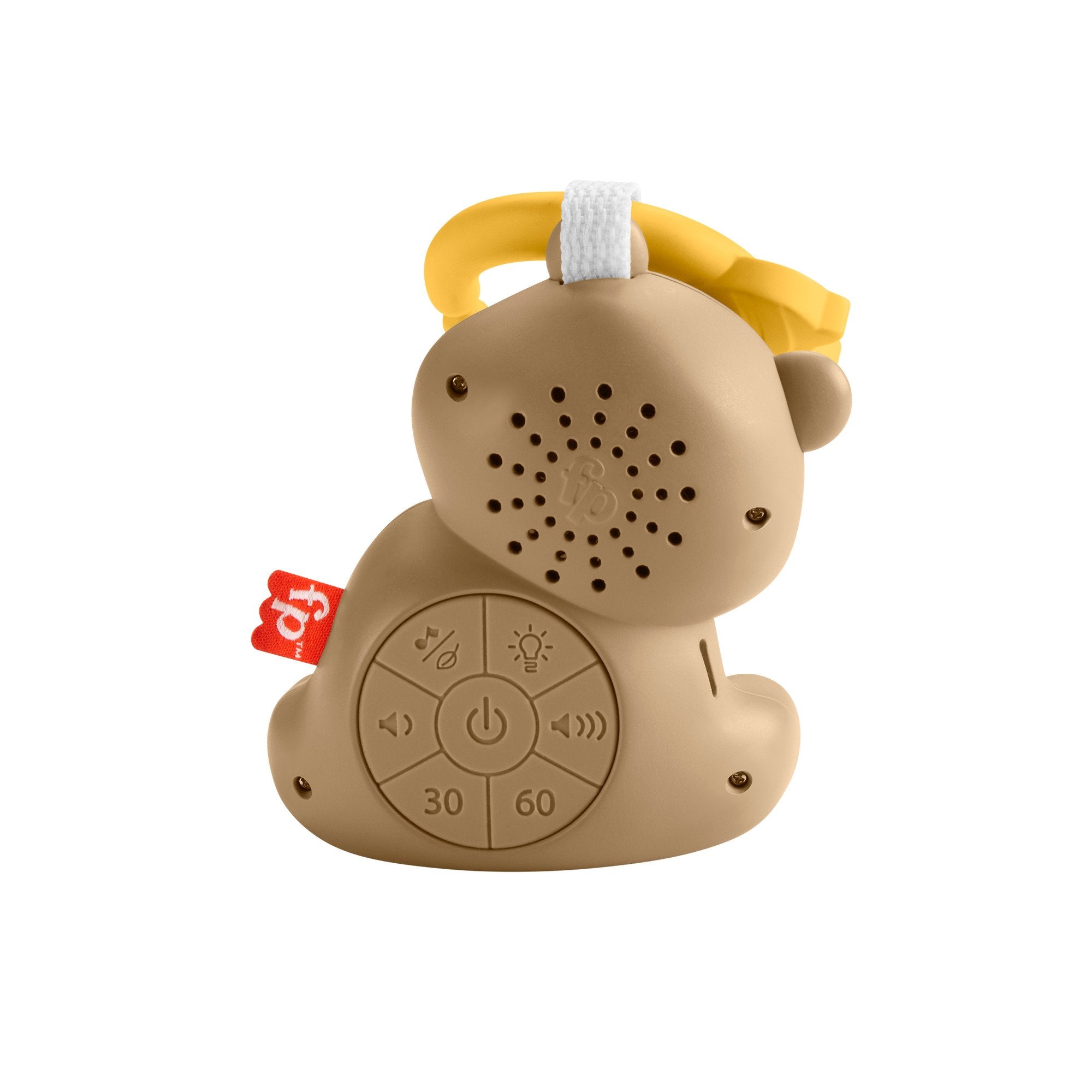 EAN 194735171422 - Fisher-Price HRB18 luz nocturna para bebés Marrón, Blanco imagen 5