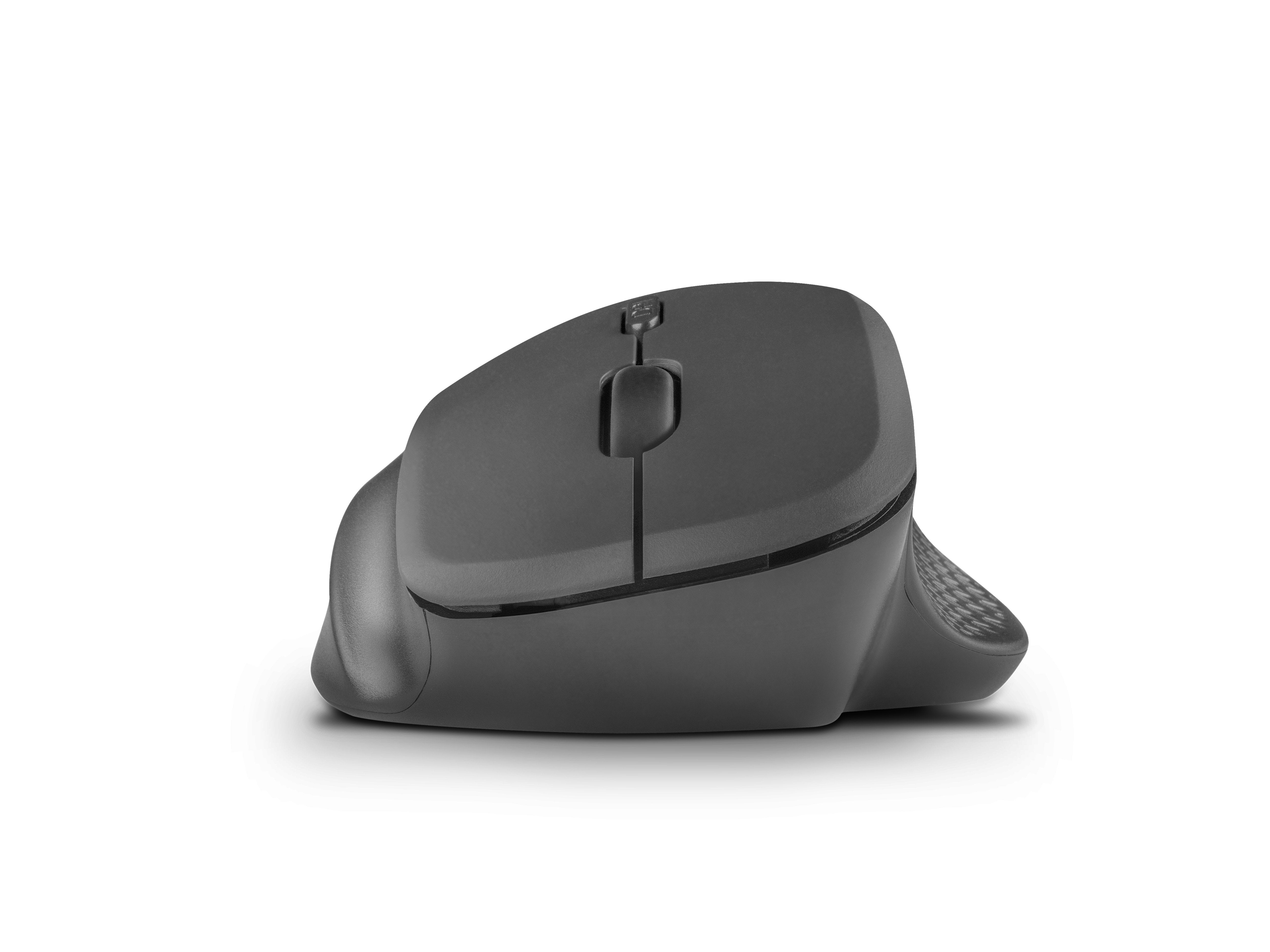 Ratón Gaming Inalámbrico Mars Gaming Mmwergo Hasta 3200 Dpi