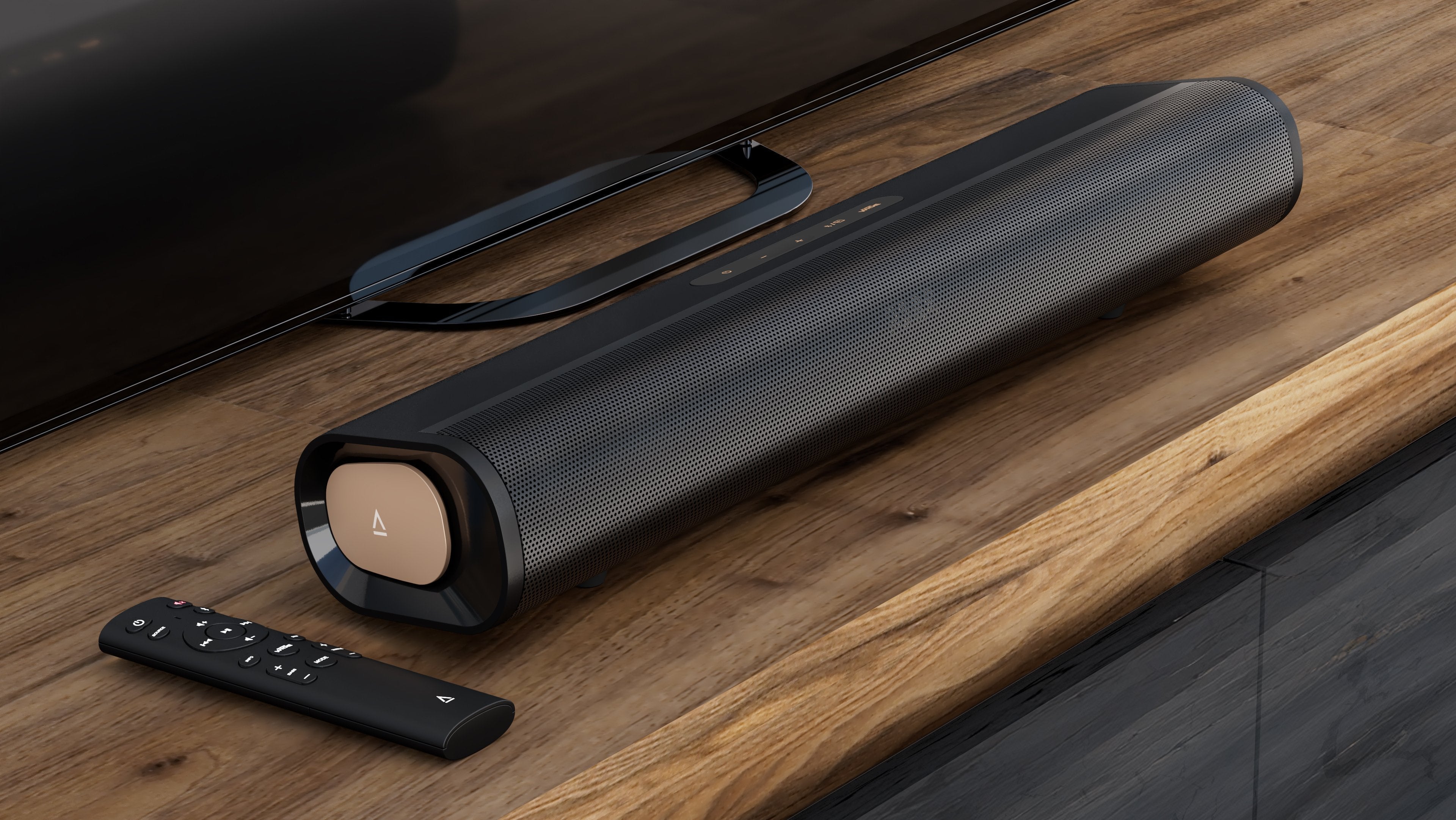 EAN 5390660196737 - Creative Labs CREATIVE STAGE PRO 2.1 SOUNDBAR imagen 5
