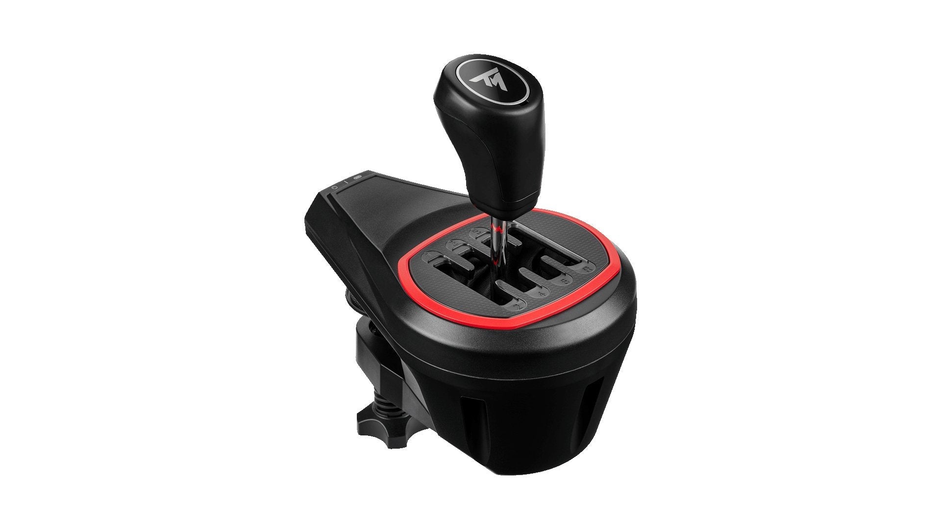 EAN 3362934403690 - Thrustmaster T128 Shifter Pack Negro USB Volante + Pedales Analógico PC, Xbox imagen 3