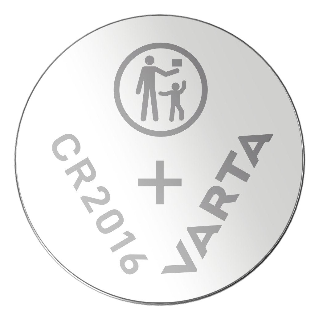 EAN 4008496276639 - Varta 06016 Batería de un solo uso Litio imagen 2