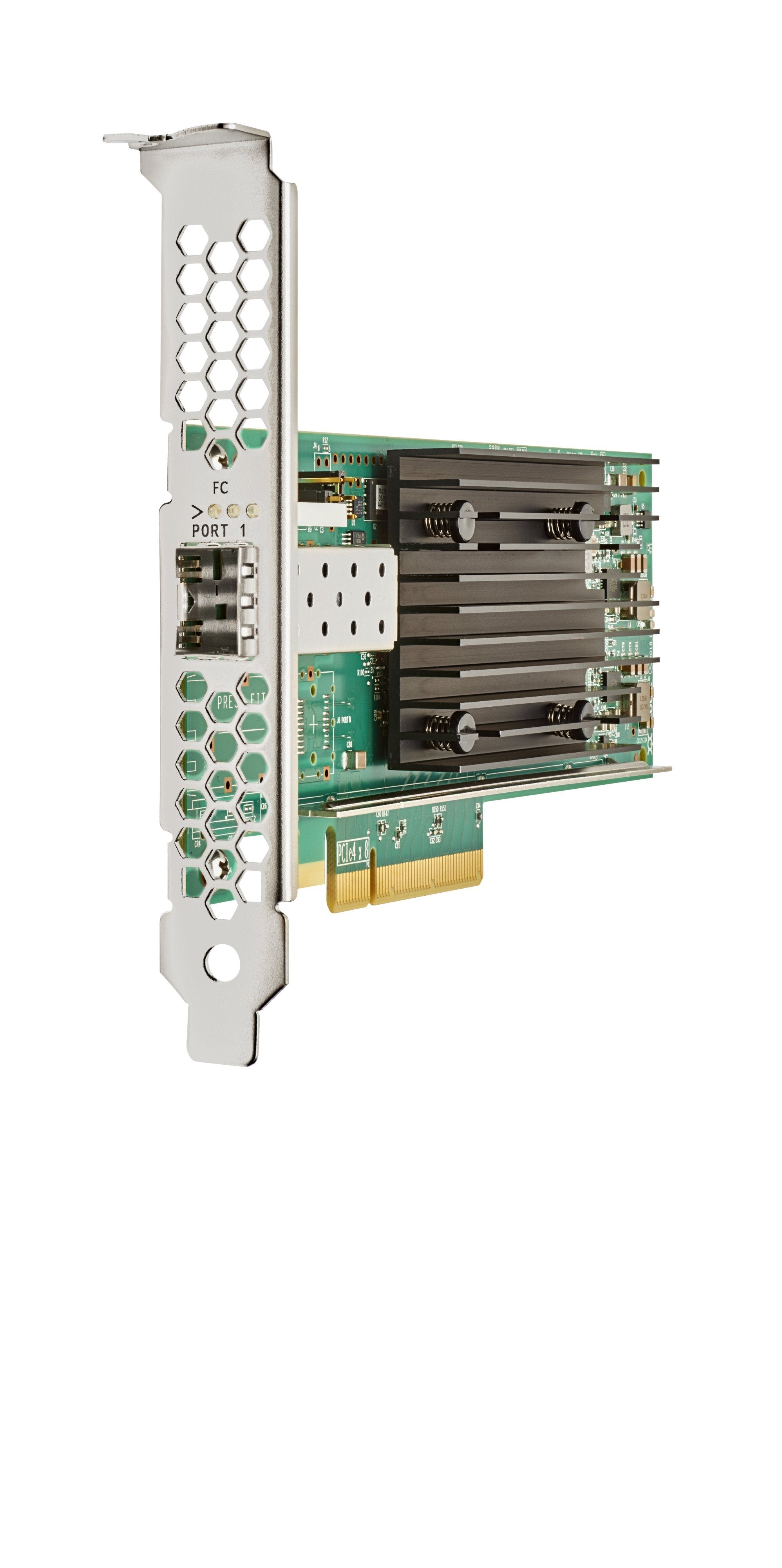 Sn1610q 32gb 1p Fc Hba Stock . Ctlr