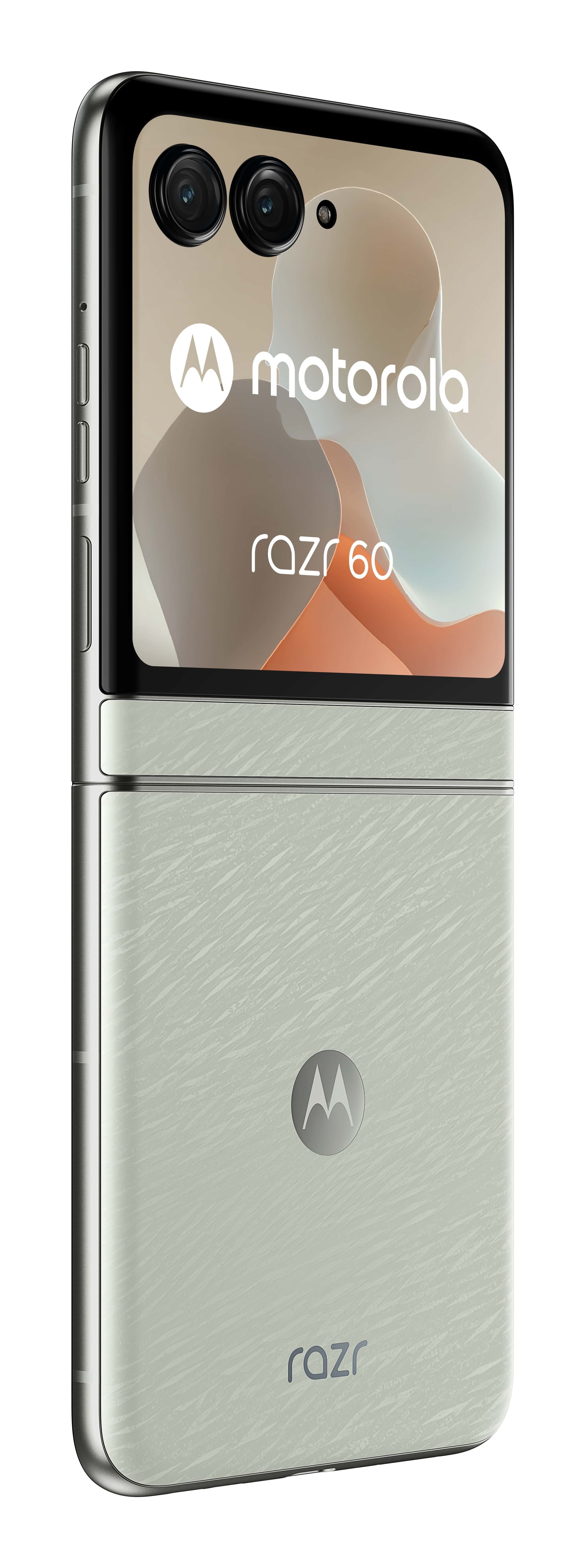 EAN 840023296369 - Motorola razr 60 17,5 cm (6.9") SIM doble Android 15 5G USB Tipo C 8 GB 256 GB 4500 mAh Gris imagen 19