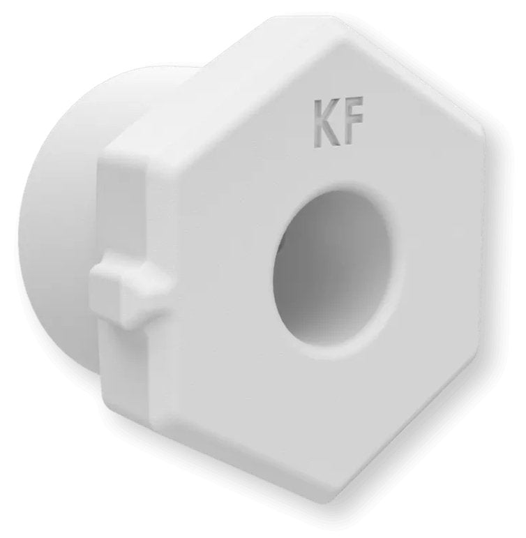 Eq-3 Ag Knaufadapter - Keso Hmip-Ada-Dl-Kf