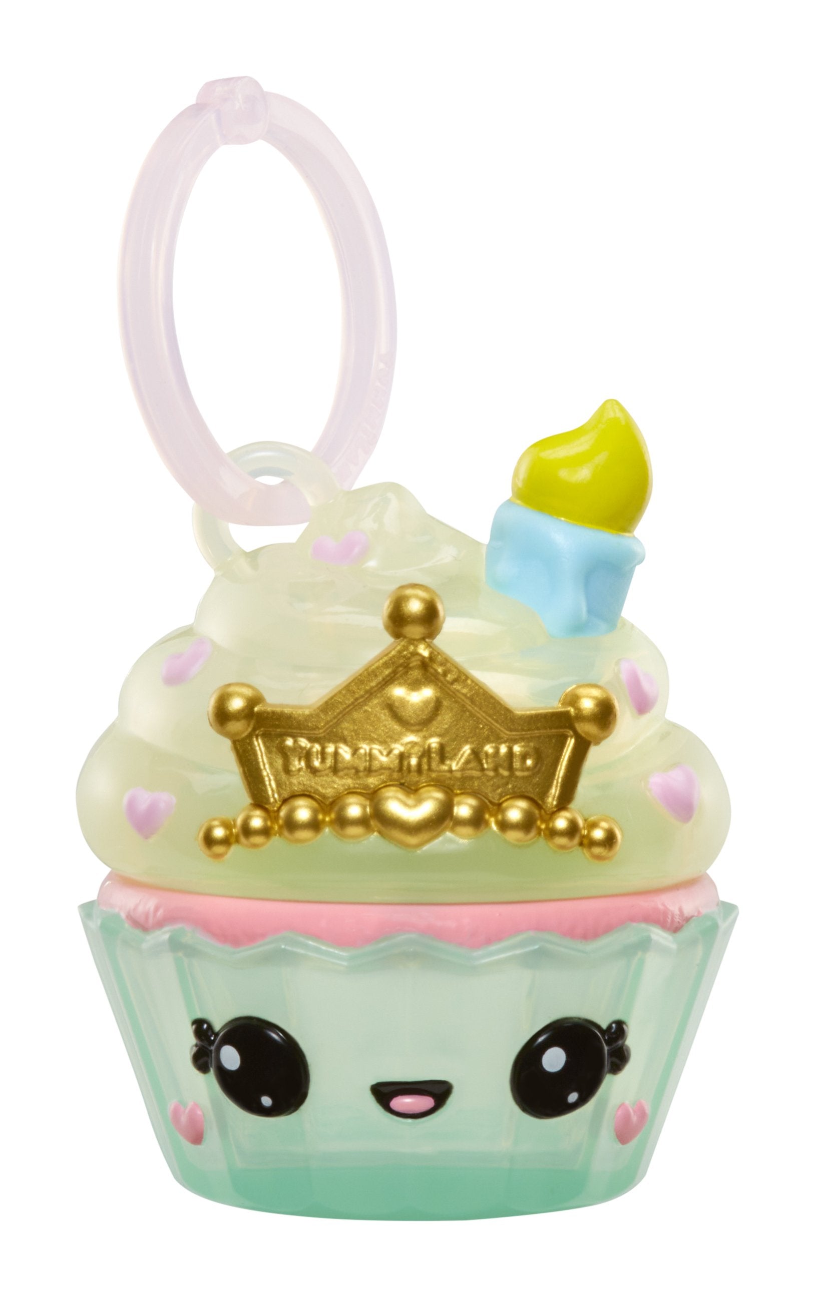 EAN 0035051526476 - MGA Entertainment Yummiland Num Nom Body Scent Asst in PDQ imagen 12