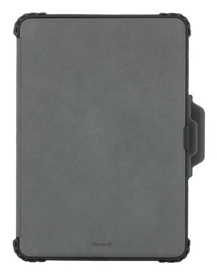 Mobilis Ultra Rugged Case Surface Pro 12 Shouldermrap Negro