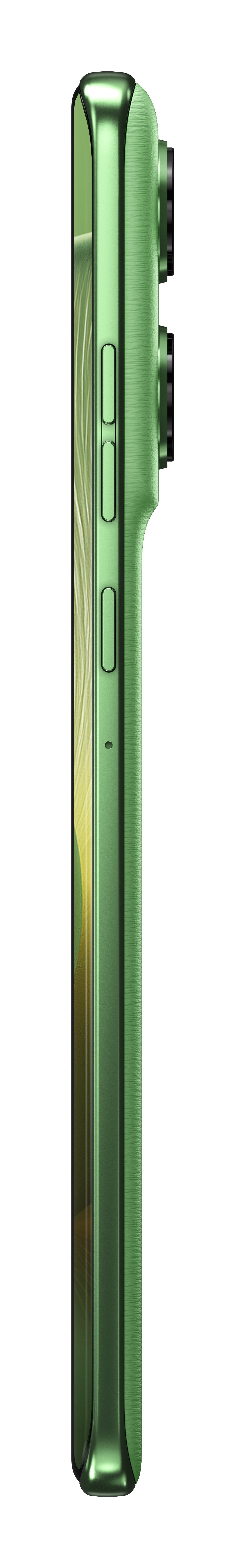 Smartphone  Motorola Edge 60 12+256gb Green Oem