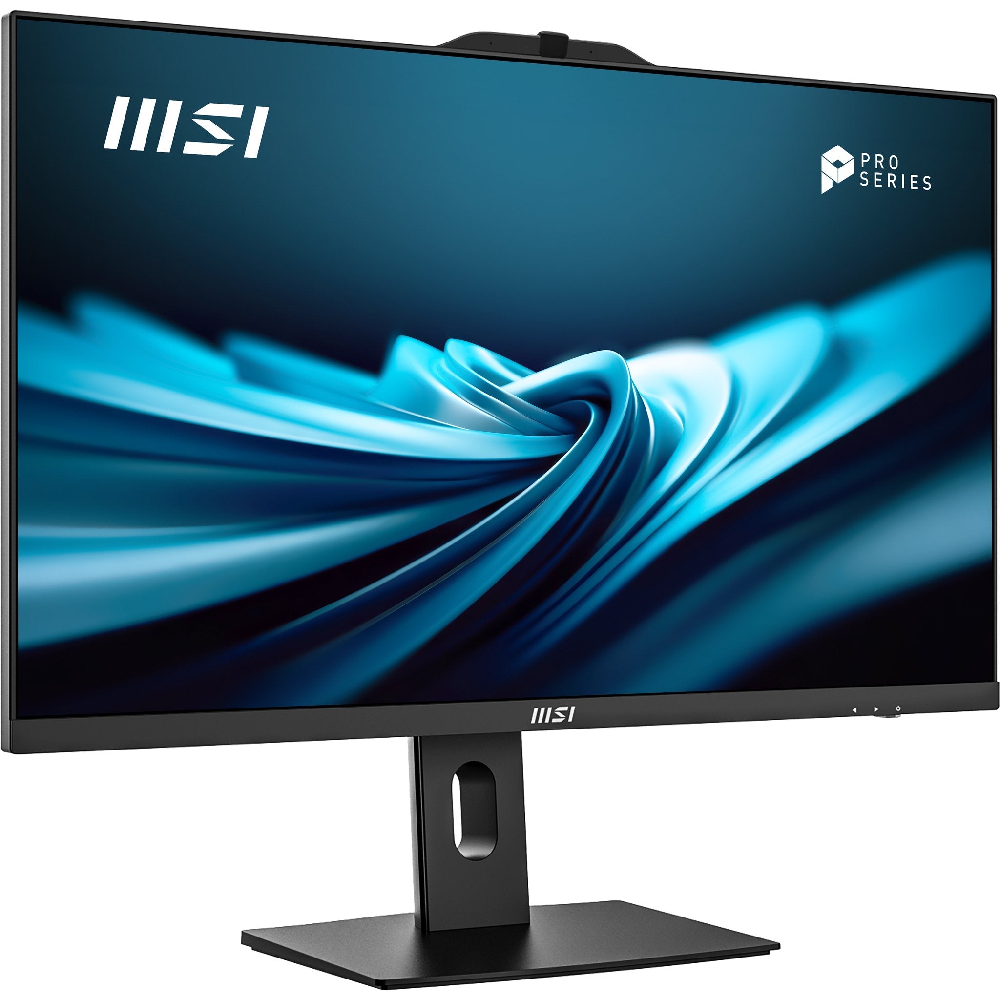 Portatil Msi Ap272p 14m-484es I5-14400 16gb 512 W11p 27" N